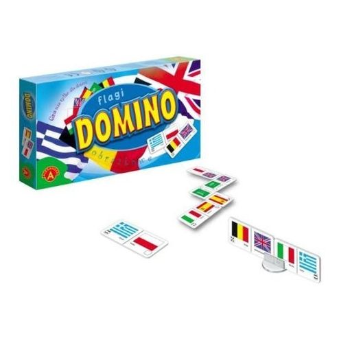 Alexander - Domino flagi 05608 na Arena.pl