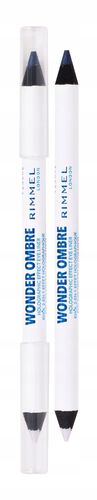 Kredka Do Oczu Rimmel Wonder Ombre Holographic Effect - 001 Supernova Sky na Arena.pl