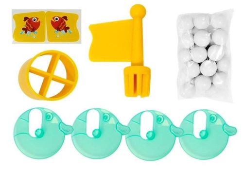 Gra Pingwiny na Lodowcu Podbijanie Piłek na Arena.pl