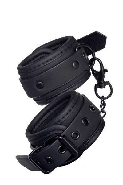 Blaze Handcuff Black zdjęcie 2