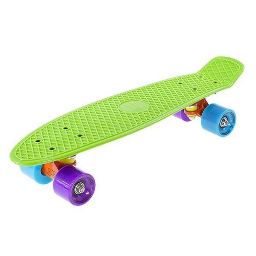 PENNYBOARD BASIC GREEN NILS EXTREME na Arena.pl
