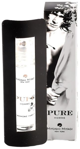 Feromon Męski Miyoshi Miyagi Pure 5Ml zdjęcie 1