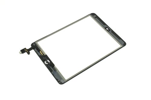 DOTYK APPLE IPAD MINI BIAŁY HOME BUTTON IC A1432 na Arena.pl