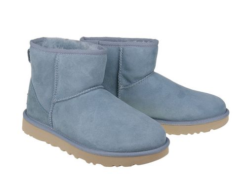 Buty UGG Classic Mini II 1016222-SCC - 41 na Arena.pl