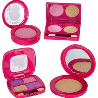 DLA DZIECI MAGICZNY ZESTAW MAKIJAŻU