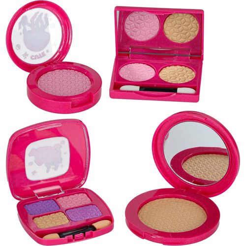 MAGICZNY ZESTAW KOSMETYKÓW DLA MAŁYCH ARTYSTÓW na Arena.pl