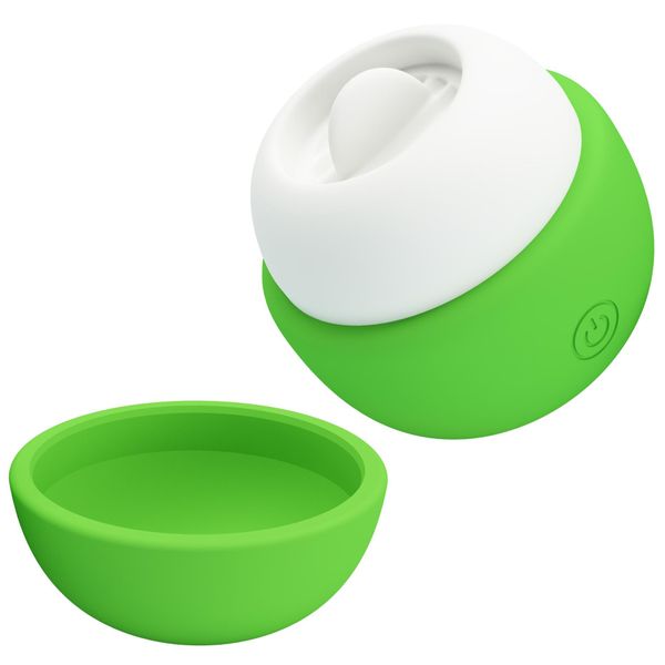 Apple Secret, 12 Licking Settings, Silicone Abs zdjęcie 5