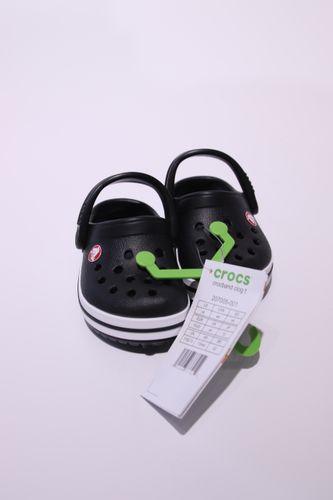 CROCS electro sandałki dla dziecka 20,5 na Arena.pl