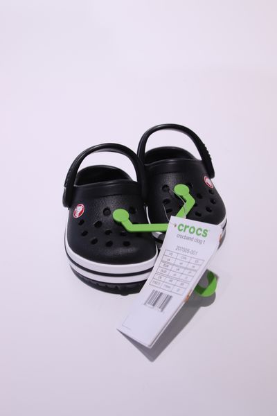 CROCS electro sandałki dla dziecka 20,5 zdjęcie 2