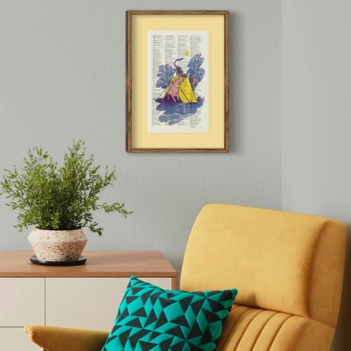 Pod Namiotem na Arena.pl