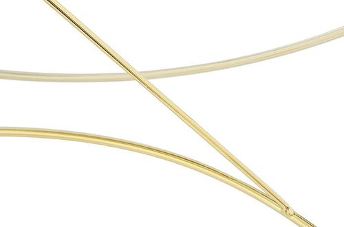 Lampa wisząca SCETCH - metal na Arena.pl