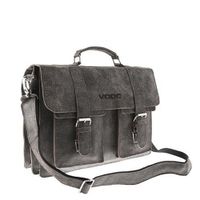 Casualowa torba KEMER VOOC URBAN ATS173 szary