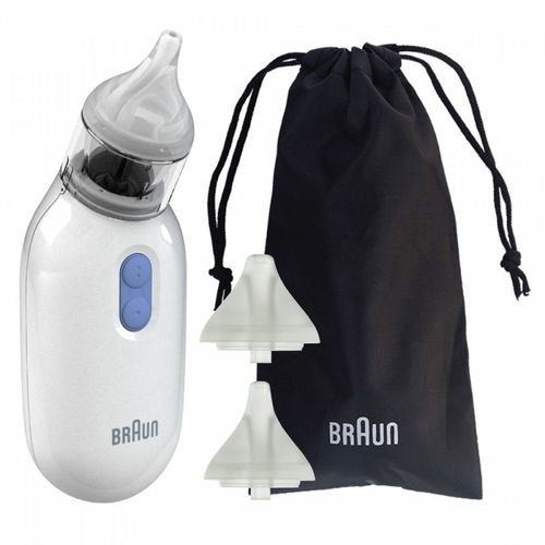 Aspirator do nosa BNA 100 na Arena.pl