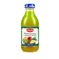 Gomar Pińczów napój multiwitamina z zielonch owoców 300ml