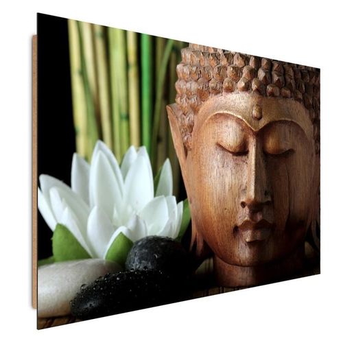 Deco Panel, Budda 3 40x30 na Arena.pl