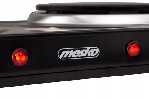 Kuchenka przenośna Mesko MS6509 na Arena.pl