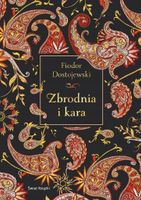 ZBRODNIA I KARA FIODOR DOSTOJEWSKI, CZESŁAW JASTRZĘBIEC-KOZŁOWSKI