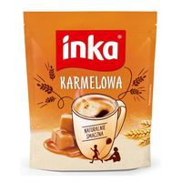 KAWA INKA KARMEL 200G STRUNA
