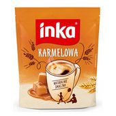KAWA INKA KARMEL 200G STRUNA