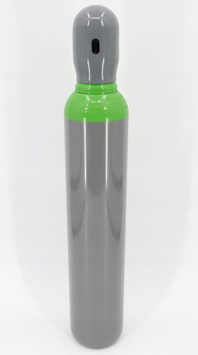 MIX (Argon + CO2) BUTLA 8L 150BAR PEŁNA NOWA na Arena.pl