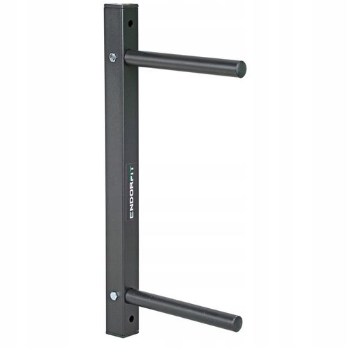 Uchwyt ścienny, wieszak na obciążenia Endorfit EH-S123 na Arena.pl