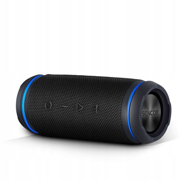 Głośnik Przenośny NFC Sencor Sirius SSS 6400N 30W zdjęcie 12