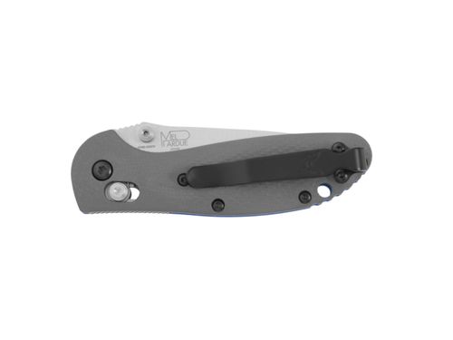 Nóż Benchmade 556-1 Mini Griptilian G10 na Arena.pl