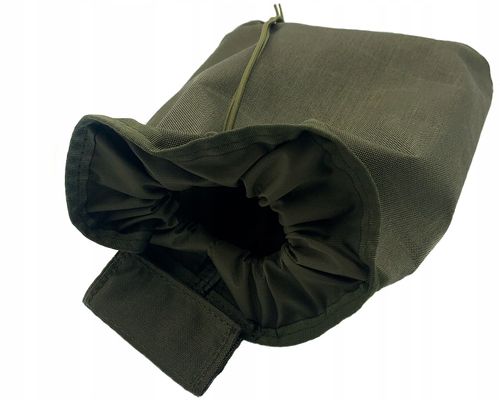 Torba zrzutowa Ranger Green na Arena.pl