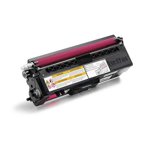Toner Brother TN-320M Magenta na Arena.pl