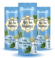 SUPERTAN AFTER TAN BALSAM DO OPALANIA X 5 SZTUK