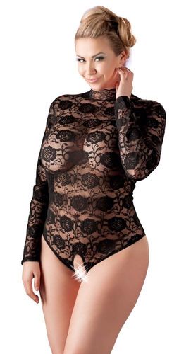 Lace Body 4Xl na Arena.pl