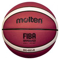 Piłka do koszykówki Molten BG4550 N/A
