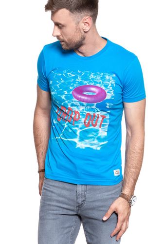 JACK & JONES LEARN TEE 1208823 L na Arena.pl