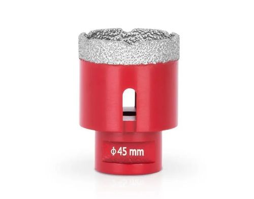OTWORNICA DIAMENTOWA DO GRESU 45mm M14 na Arena.pl