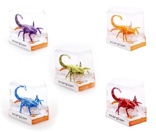 Hexbug Skorpion na Arena.pl