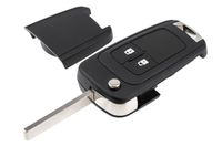 OBUDOWA KLUCZYKA OPEL ZAFIRA C 2011 2012 2013 2014