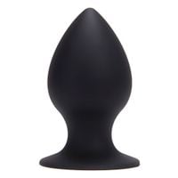 korek analny silikonowy toyz4lovers mały