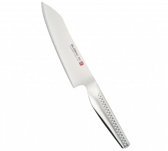 Nóż do warzyw 16cm Global NI GNM-08 zdjęcie 1