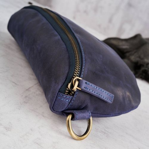 zestaw zup-55-db saszetka damska skórzana t-36-db portfel skórzany t-01-db na Arena.pl