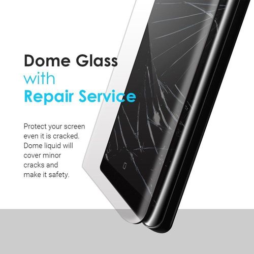 SZKŁO WHITESTONE DOME REPLACEMENT GALAXY S8 PLUS na Arena.pl
