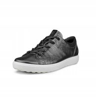 Damskie trampki ECCO Shoes Soft 7 Lace Fashion R40