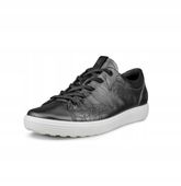 Damskie trampki ECCO Shoes Soft 7 Lace Fashion R40