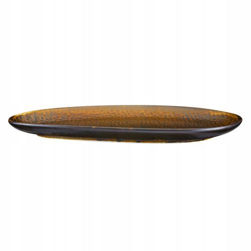 Verlo Fire Talerz 33x18cm na Arena.pl