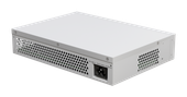 MikroTik Cloud Smart Switch 318-16G-2S+IN with SwitchOS desktop case