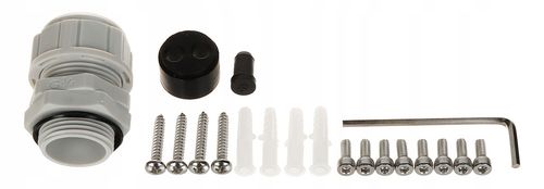 Adapter Dahua PFA6330X na Arena.pl