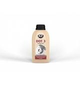 Płyn hamulcowy Brake Fluid K2 DOT 3 250 ml