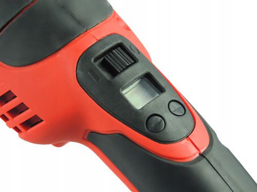 EINHELL POLERKA KĄTOWA CC-PO 1100/1E na Arena.pl