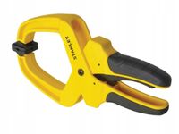 ŚCISK ZACISK RĘCZNY ROZSTAW 5CM 83199 STANLEY