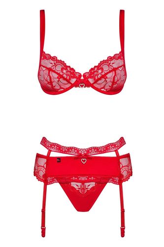 Obsessive Heartina set na Arena.pl