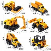 PIASEK KINETYCZNY POJAZDY MOBILNY ZESTAW XXL DLA DZIECI PIASKOWNICA 2W1